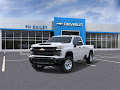2025 Chevrolet Silverado 2500HD Work Truck