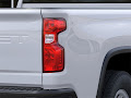 2025 Chevrolet Silverado 2500HD Work Truck