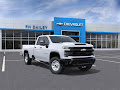 2025 Chevrolet Silverado 2500HD Work Truck