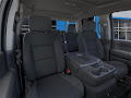 2025 Chevrolet Silverado 2500HD Work Truck