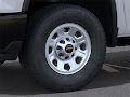 2025 Chevrolet Silverado 2500HD Work Truck