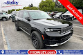 2021 Jeep Grand Cherokee L Summit