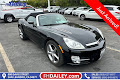 2007 Saturn Sky Base