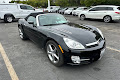 2007 Saturn Sky Base