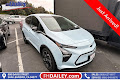 2022 Chevrolet Bolt EV 1LT