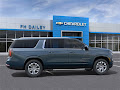 2025 Chevrolet Suburban LS