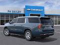 2025 Chevrolet Suburban LS