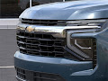2025 Chevrolet Suburban LS