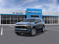 2025 Chevrolet Suburban LS