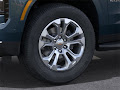 2025 Chevrolet Suburban LS