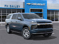2025 Chevrolet Suburban LS