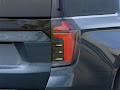 2025 Chevrolet Suburban LS