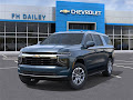 2025 Chevrolet Suburban LS