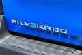 2025 Chevrolet Silverado EV LT