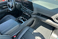 2025 Chevrolet Silverado EV LT