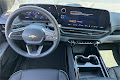 2025 Chevrolet Silverado EV LT