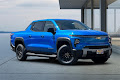 2025 Chevrolet Silverado EV LT