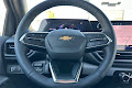 2025 Chevrolet Silverado EV LT