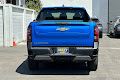 2025 Chevrolet Silverado EV LT