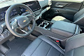 2025 Chevrolet Silverado EV LT