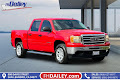 2012 GMC Sierra 1500 SL