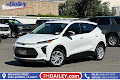 2022 Chevrolet Bolt EUV LT