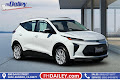 2022 Chevrolet Bolt EUV LT