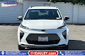 2022 Chevrolet Bolt EUV LT