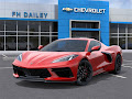 2026 Chevrolet Corvette Stingray