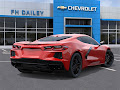2026 Chevrolet Corvette Stingray