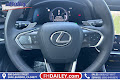 2023 Lexus RZ 450e Premium