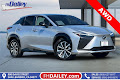 2023 Lexus RZ 450e Premium