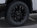 2026 Chevrolet Silverado 2500HD LTZ