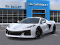 2025 Chevrolet Corvette Z06