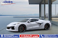 2025 Chevrolet Corvette Z06
