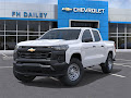 2026 Chevrolet Colorado Work Truck