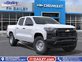 2026 Chevrolet Colorado Work Truck