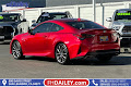 2022 Lexus RC 350 F Sport