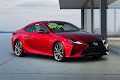 2022 Lexus RC 350 F Sport