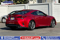 2022 Lexus RC 350 F Sport