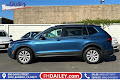 2019 Volkswagen Tiguan 2.0T S