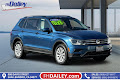 2019 Volkswagen Tiguan 2.0T S