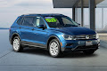 2019 Volkswagen Tiguan 2.0T S