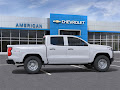 2025 Chevrolet Colorado Work Truck