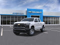 2025 Chevrolet Colorado Work Truck