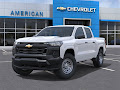 2025 Chevrolet Colorado Work Truck